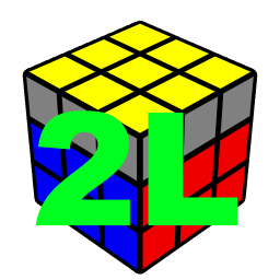 2-look OLL