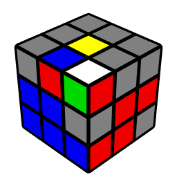 Complex pseudoslotting example