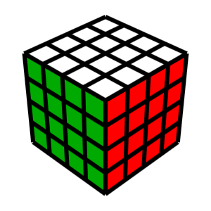 4x4