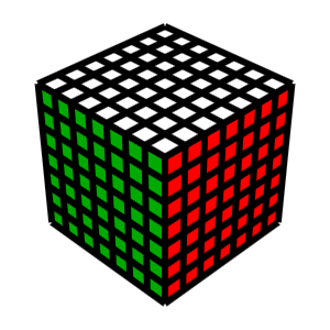7x7