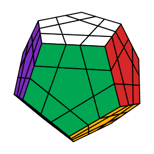 Megaminx