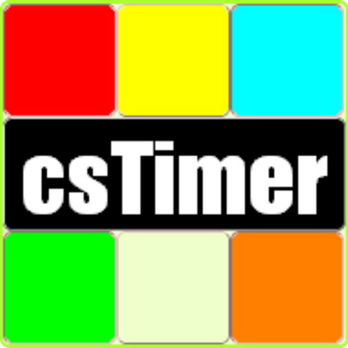 csTimer